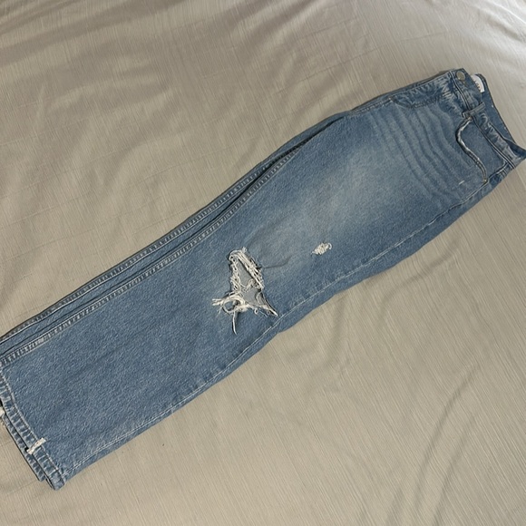 LOFT Jeans - Picture 2 of 6